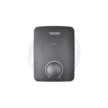 Tecno Ultra-Compact Instant Water Heater TWH 688 GRAPHITE